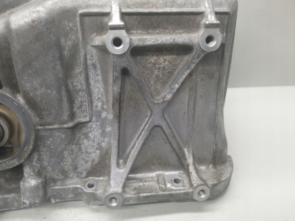 Купить Поддон масляная olueju 1.3 1.4 8v i-dsi 83km honda jazz 2 idsi