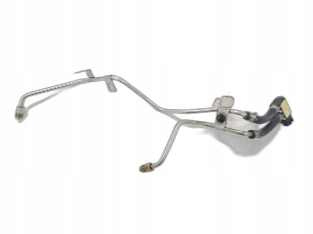 фото №1, Hyundai tucson iii 1.7 crdi датчик тиску вихлопних газів