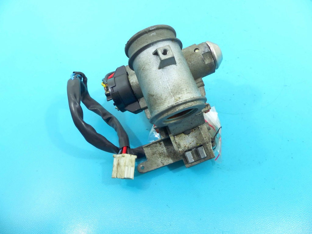 фото №5, Ключ вкладка замок зажигания ford escort mk7 95-00