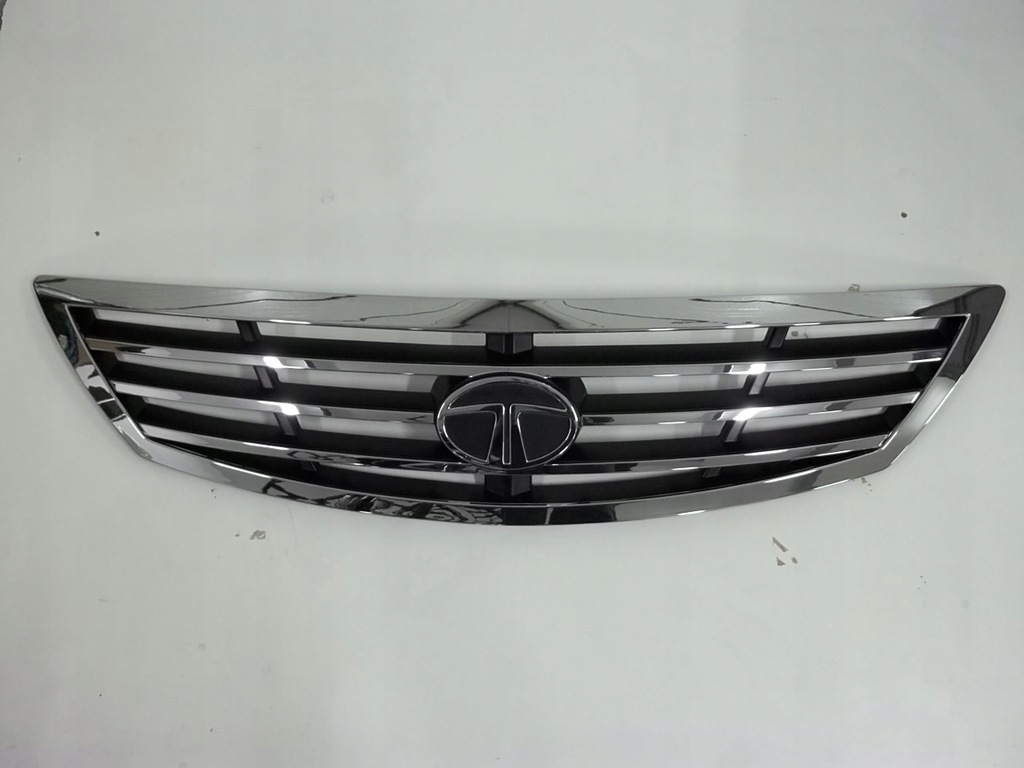 фото №1, Решітка радіатора, решітка радіатора tata aria