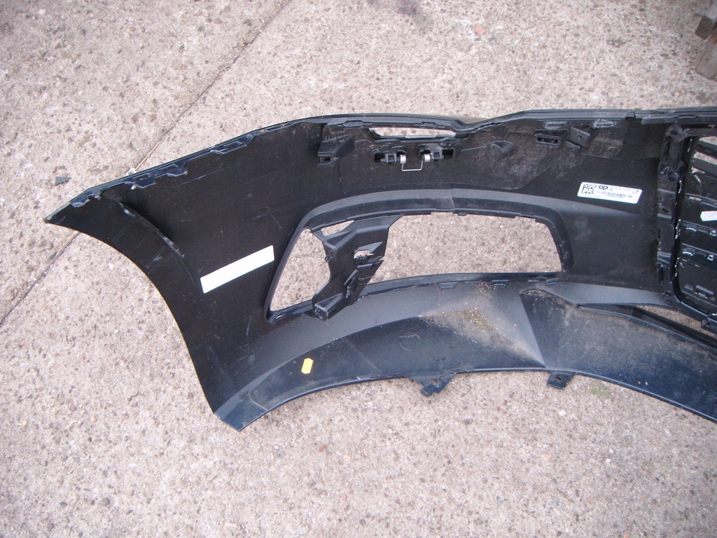 фото №16, Audi a6 c8 4k0 бампер перед 4k0853651