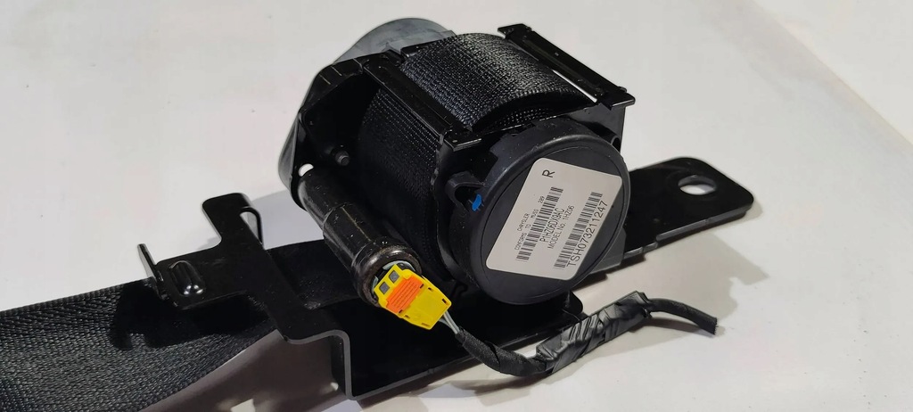 фото №5, Pas безпеки перед передній правий dodge charger 2015-