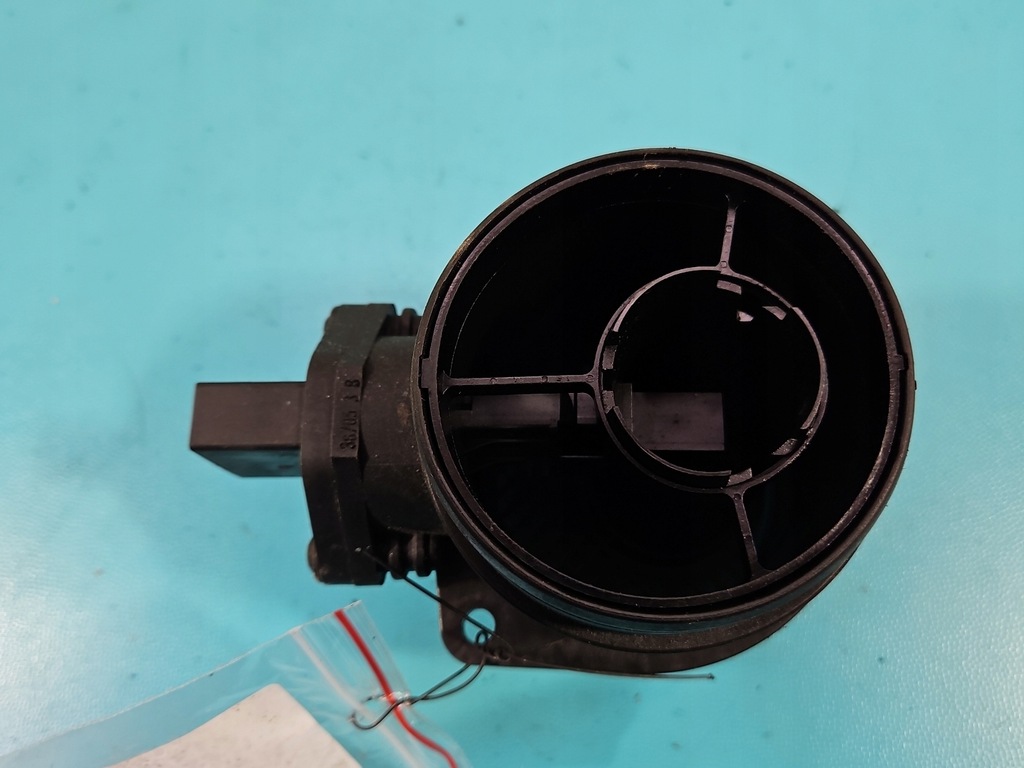 фото №4, Расходомер seat leon ii 2.0 tdi