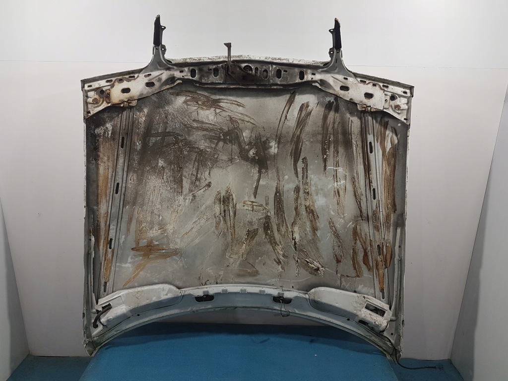 Купить Mercedes w124 капот передняя универсал