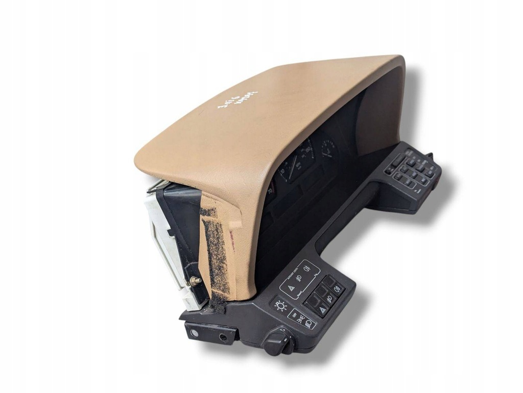 фото №7, Счетчик jaguar xj 2 xj40 1993 dpp1080