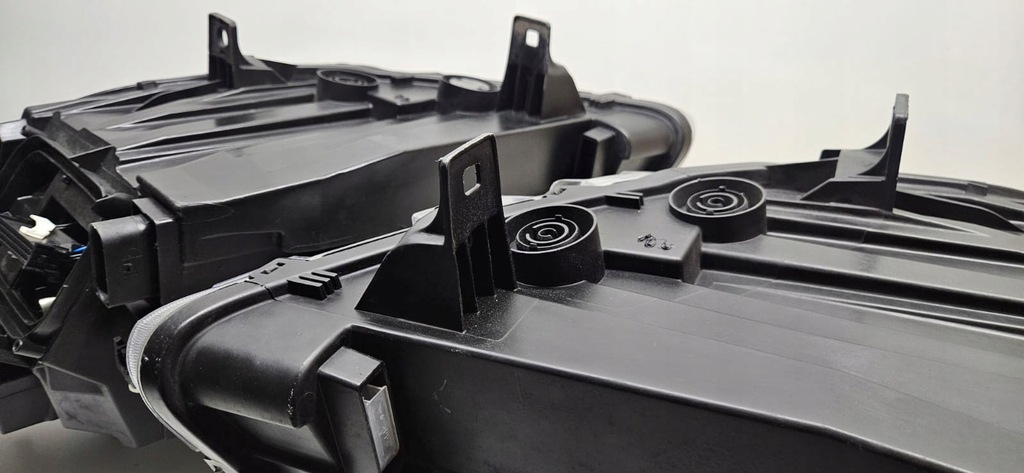 фото №13, Mercedes sprinter 907 910 full led фара лівий правий лампа w910