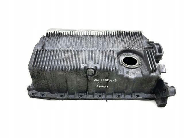 Купить Audi skoda seat 1.6 mpi bse поддон масляная 06a103603aj