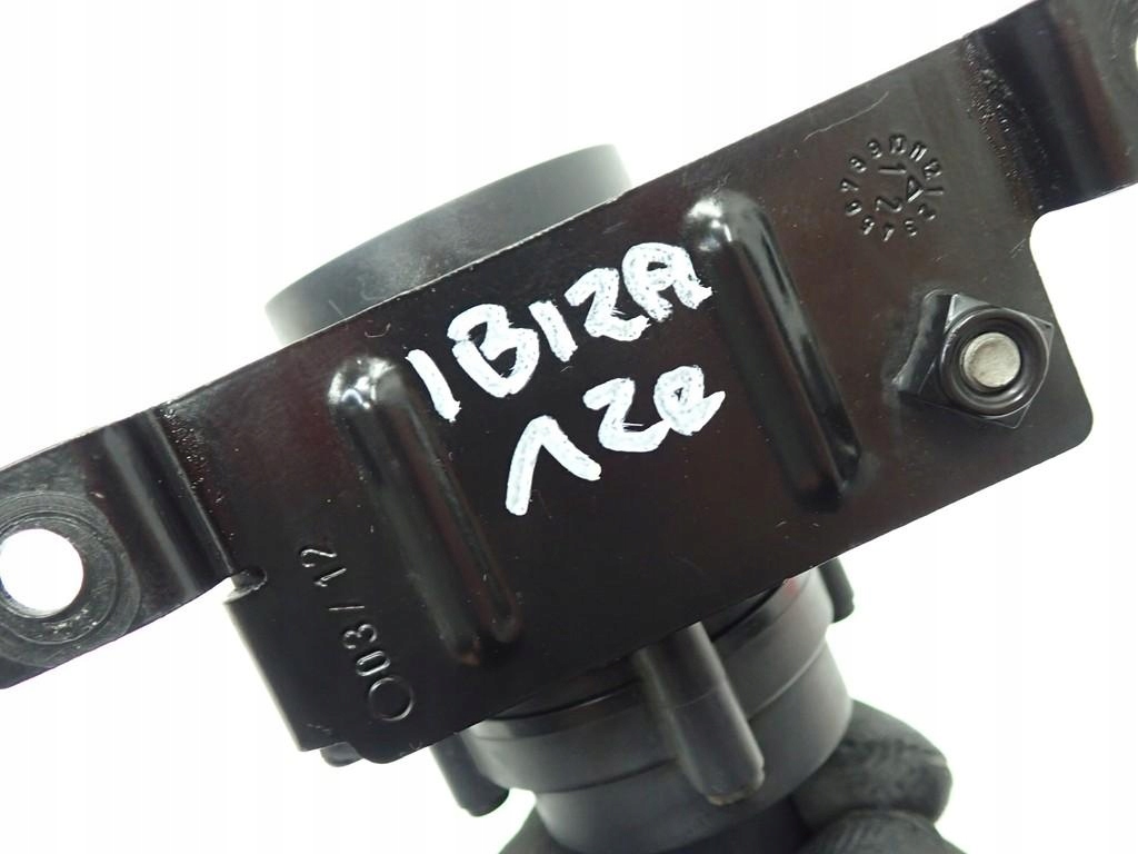 фото №8, Дополнительная помпа wody 1k0965561l polo v 6r seat ibiza iv 6j 1.2 tsi cbz 12r