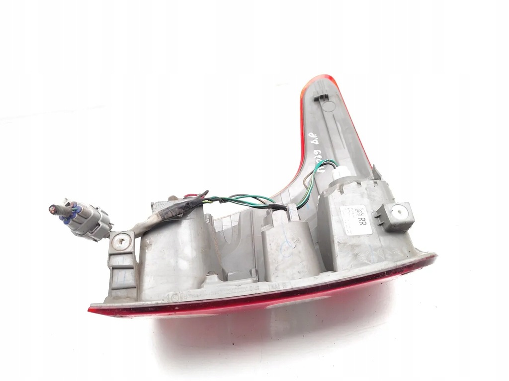 фото №14, Mitsubishi l200 лампа задня prawidłowy 2019 шасі cab 4/5dr 8330a946