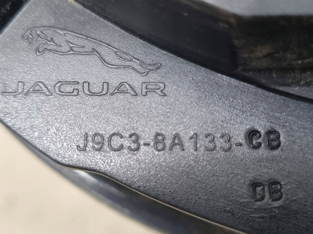 Купить Jaguar e-pace 2018 с передний решётка  радиатора / решётка радиатора