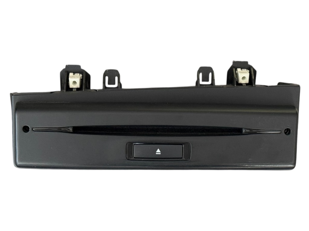 фото №1, Зчитувач cd радіо навігація citroen c4 spacetourer 98245869zd