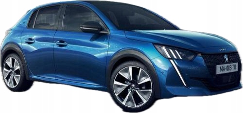 фото №16, Лампа передня права full led do peugeot 208 ii full led 9841641980 eu