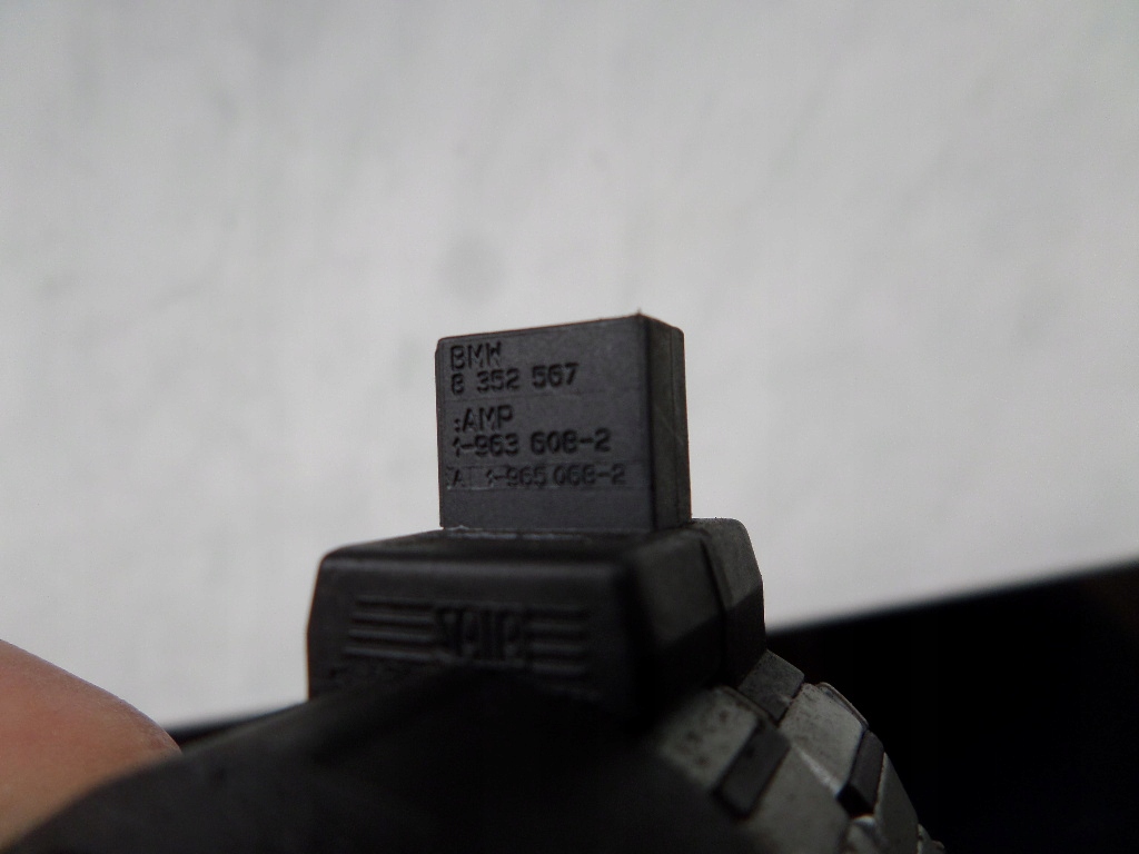 фото №5, Моторчик лампы ксенон alfa romeo 147 gt mazda 6