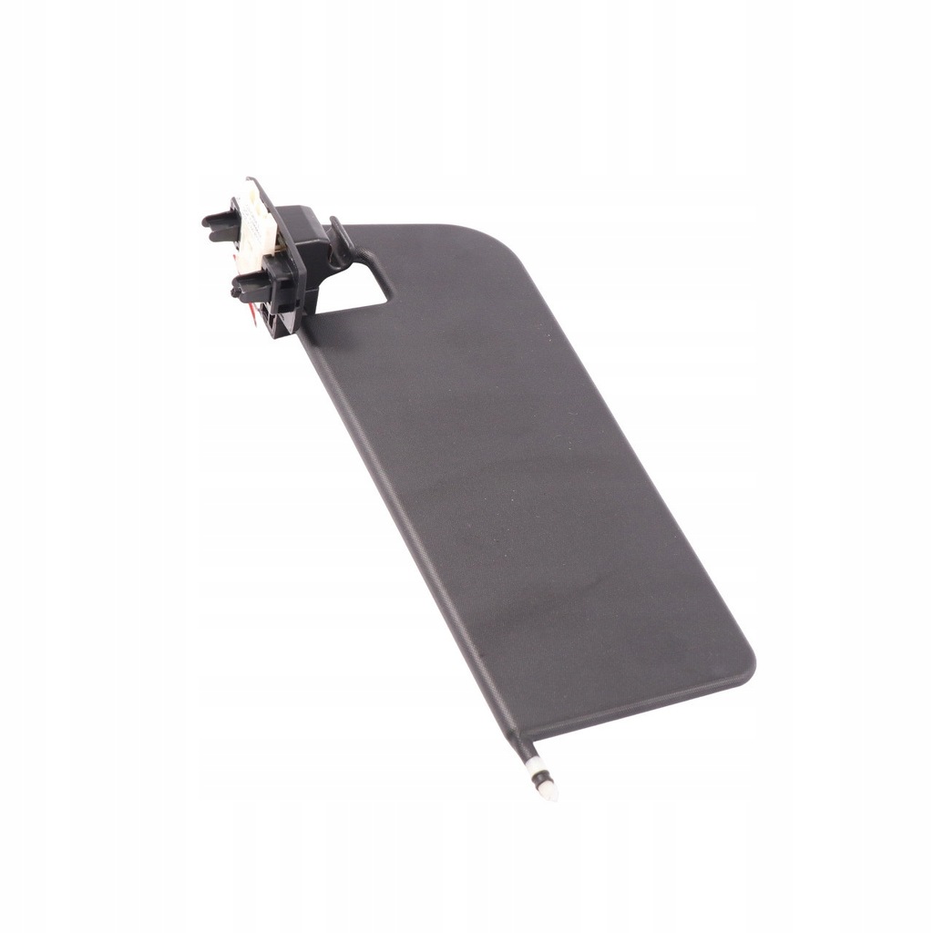 фото №11, Mercedes c292 защита солнцезащитная левая a1668100710