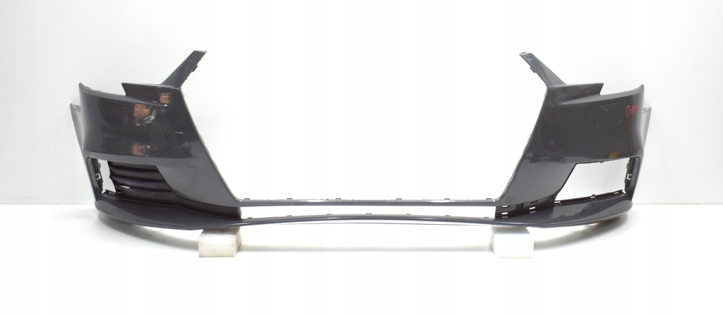 фото №1, Audi a3 8v 8v3 бампер перед передний org