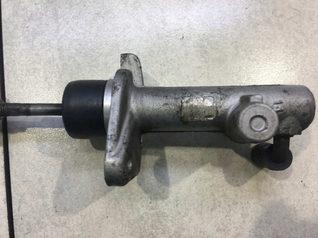 фото №5, Помпа сцепления chevrolet lacetti 1.6 16v