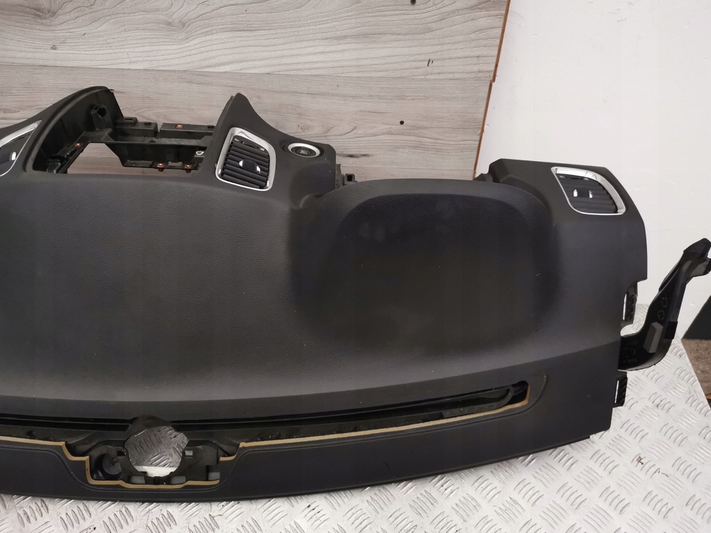 фото №11, Dodge durango 15- lift консоль панель приладів подушки безпеки ремені оригінал