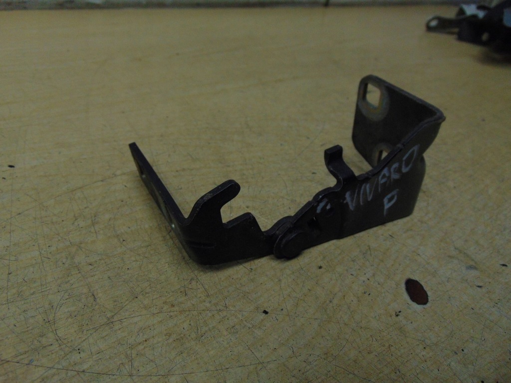 фото №5, Петля капот правий opel vivaro lift 312083