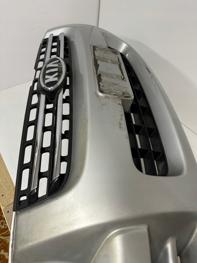 фото №14, Бампер перед kia sportage ii 86511-1f050