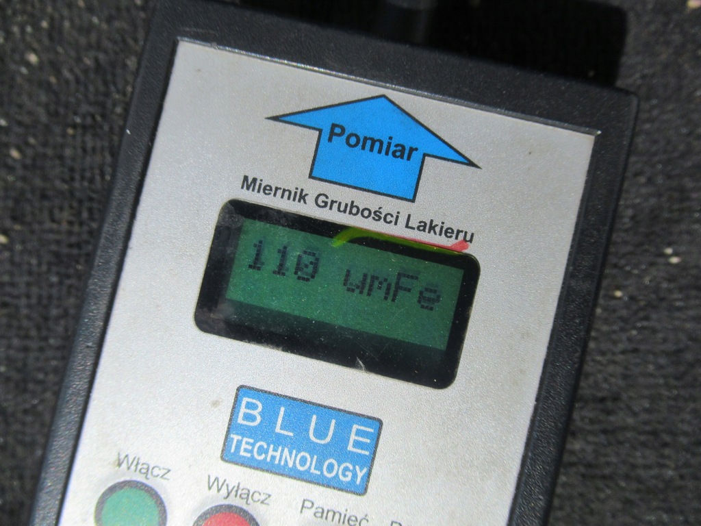 фото №9, Bmw x3 f25 двері лівий задня a76/5