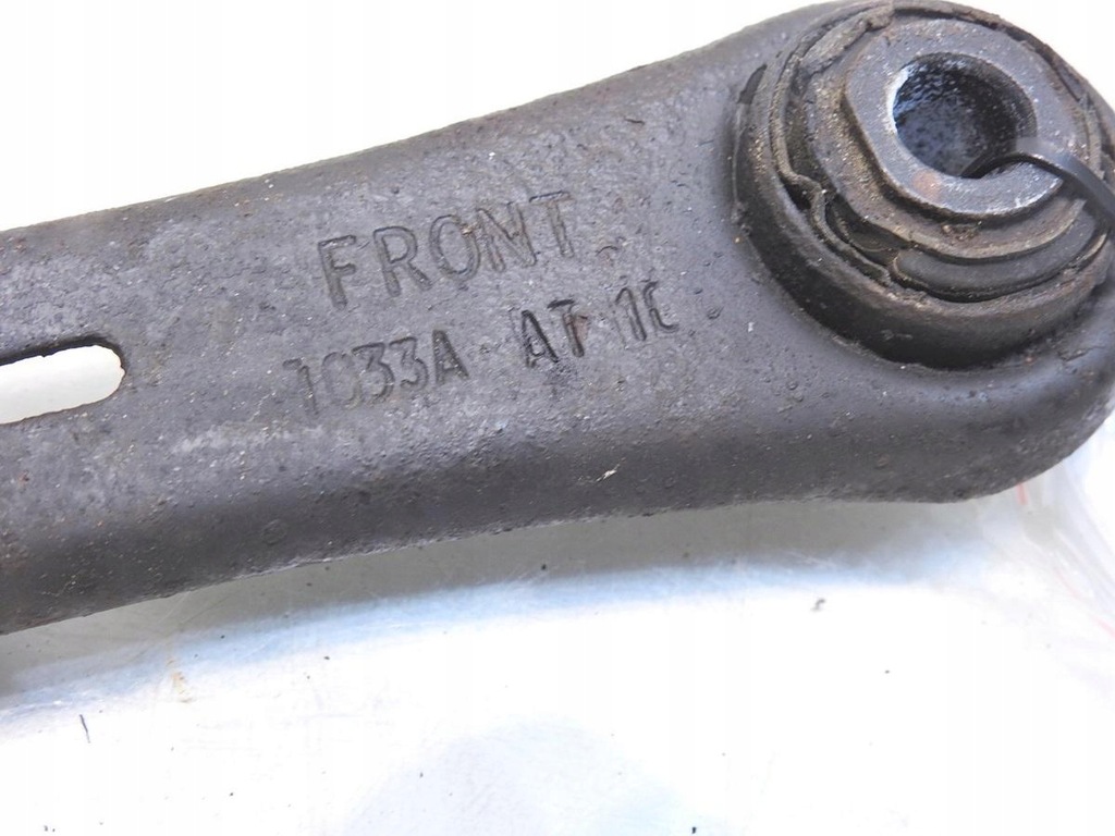 фото №6, Рычаг левый задняя volvo v70 iii 2.0 d3 6g91-5k743