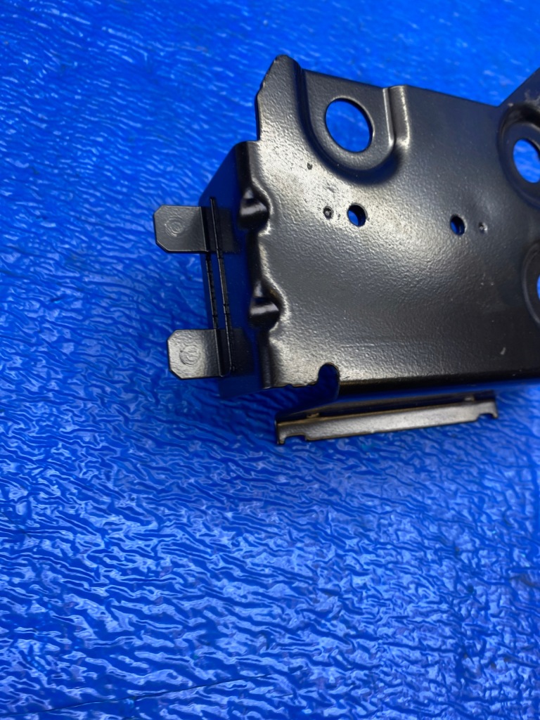 фото №10, Кронштейн балка webasto mercedes w253 2531050002 25.2651.05.0002