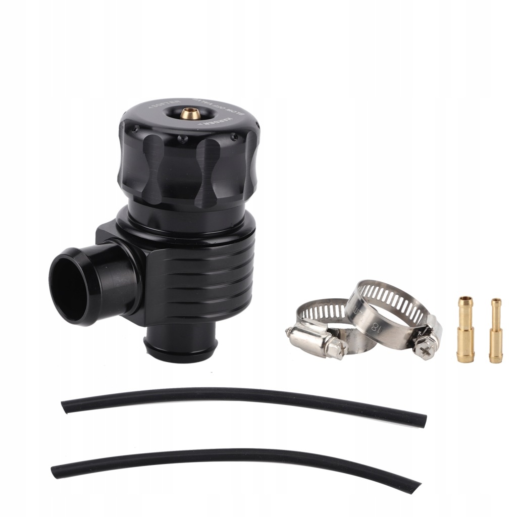 Набор клапана wydmuchowego turbo 25 mm/1 cal aluminiowy клапан by с Разборки