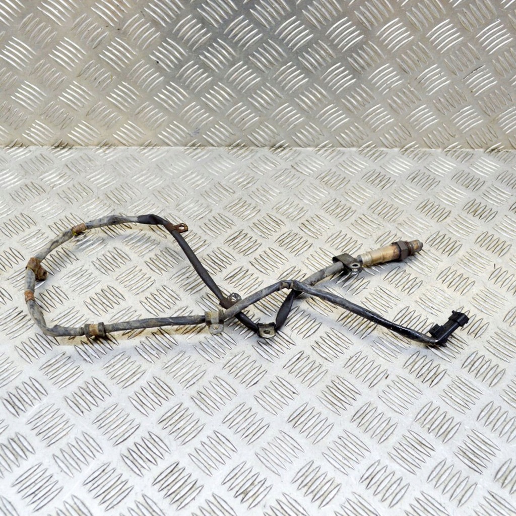 фото №1, Maserati granturismo 2010 датчик лямбда-зонд