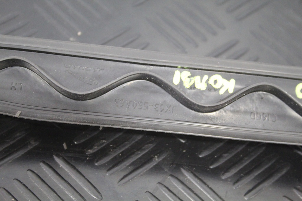 фото №5, Рейлінги дахові jaguar xf ii 2 x260