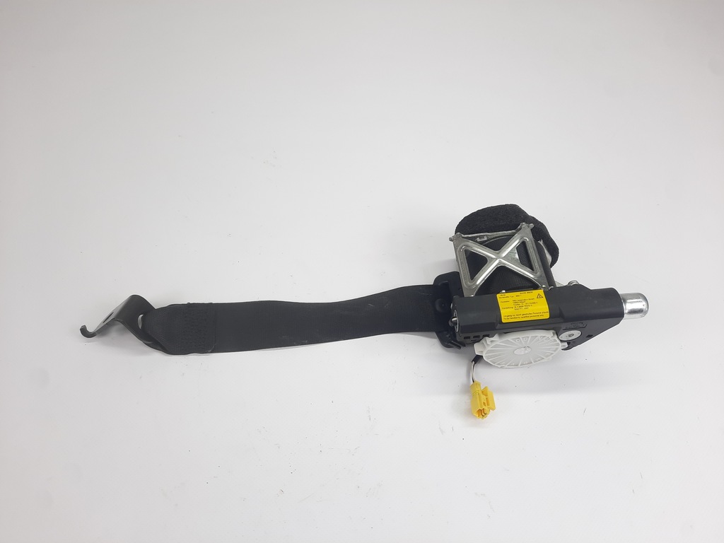 фото №1, Pas безопасности правый задняя mercedes w212 sedan