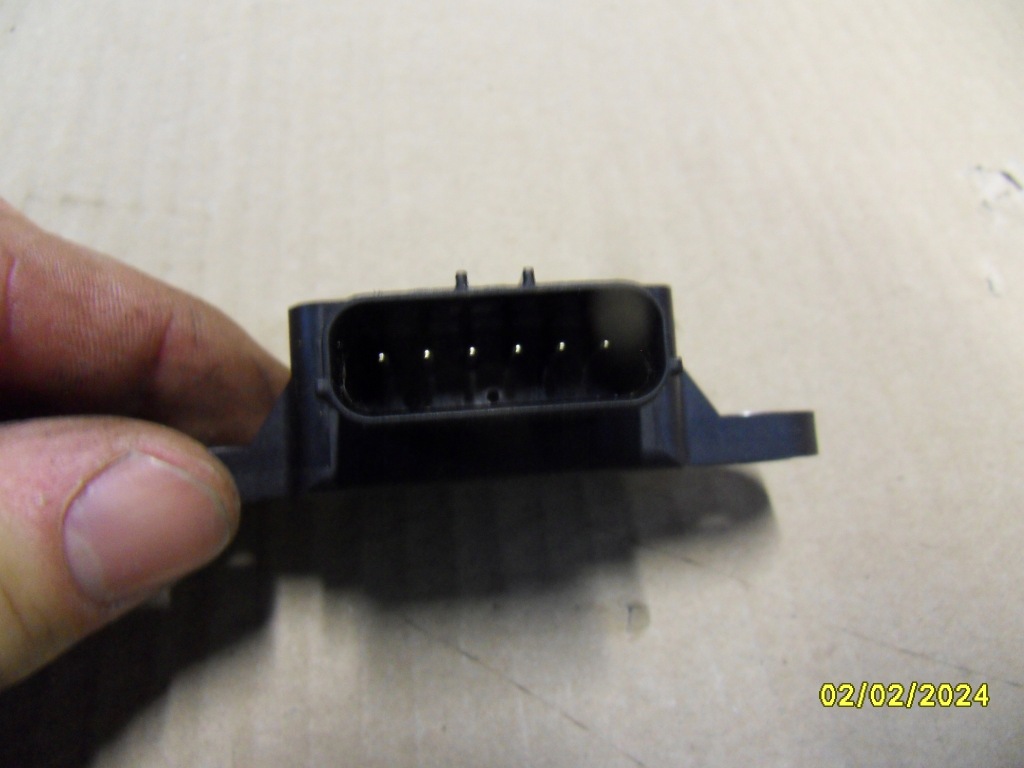 фото №3, Модуль датчик esp renault koleos i 47930-jg200