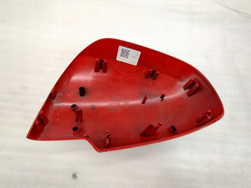 фото №7, Корпус зеркало правая vitara iii sx4 s-cross zcf