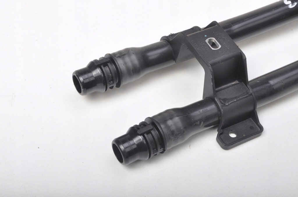 фото №6, Bmw ix3 g08 труба шланг 8743375 21r