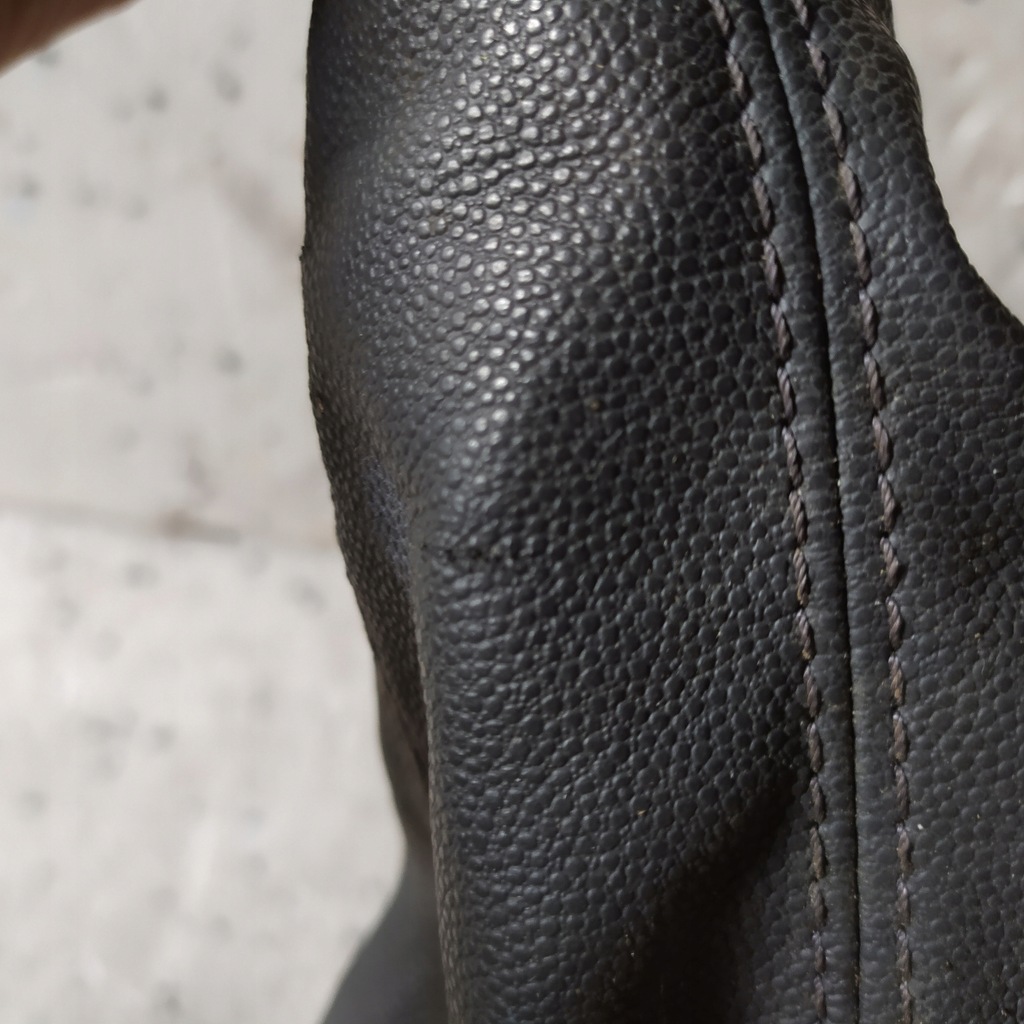 фото №5, Домкрат ручка чехол opel corsa d