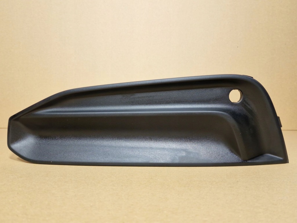 фото №1, Решітка бампера лівий перед volvo s90 ii v90 ii 2020- inscription pdc