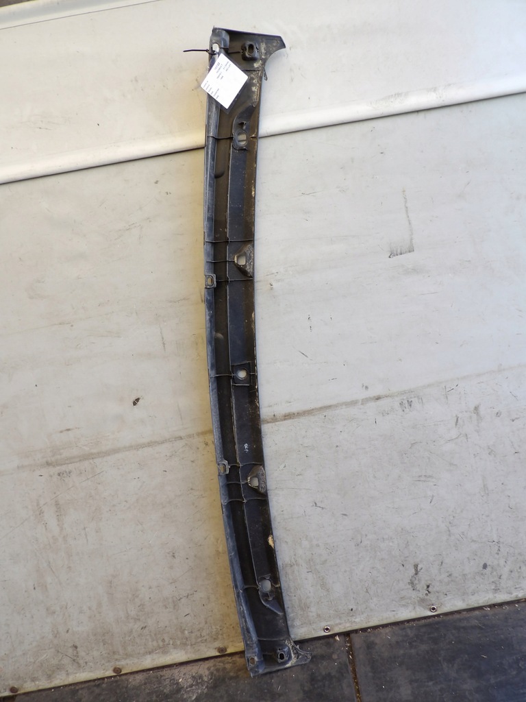 фото №1, Жабо renault trafic i 7700740316f