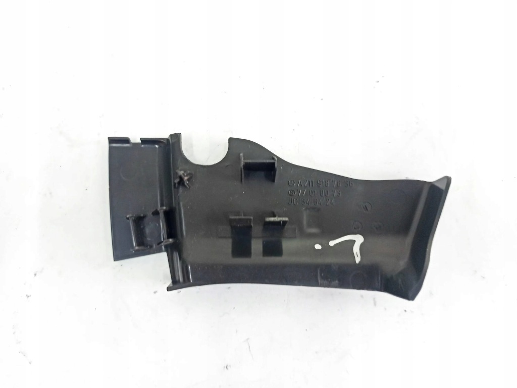 фото №10, Mercedes-benz e w211 2004 ліва сторона сидіння, сидіння