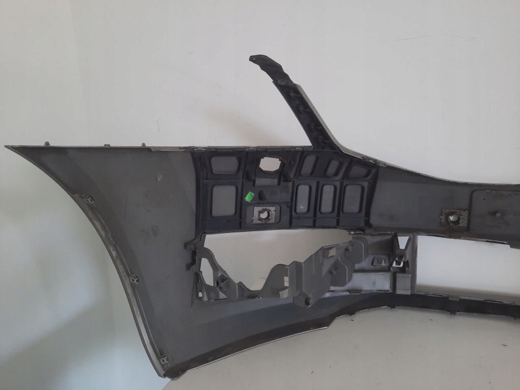 фото №10, Skoda octavia 3 iii 16-20 lift бампер перед 5e0807221n