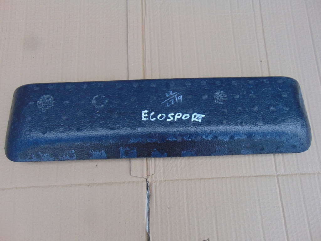 фото №12, Вкладыш багажника ford ecosport mk2 lift оригинал