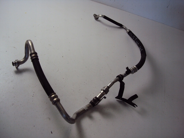 фото №1, Шланг кондиционера renault captur i 13-