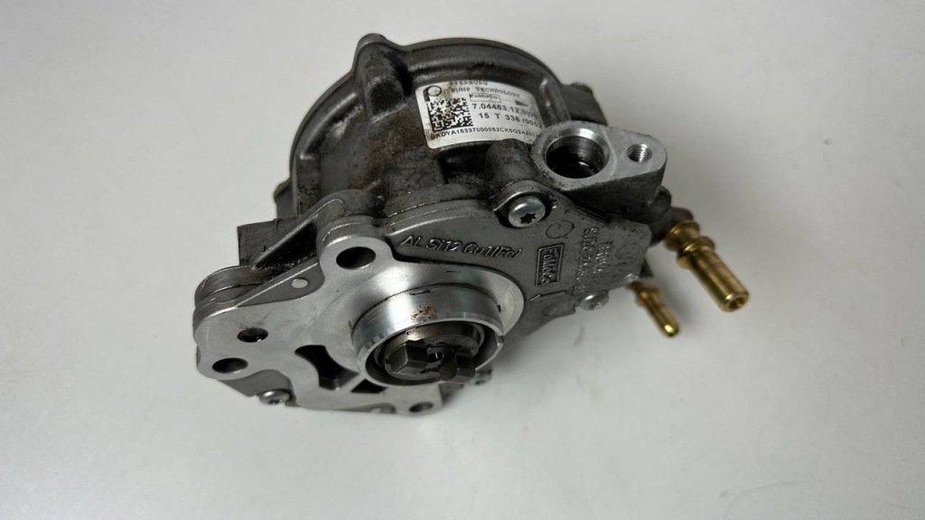 фото №6, 9h2q-2a451-be насос вакуум land rover discovery iv