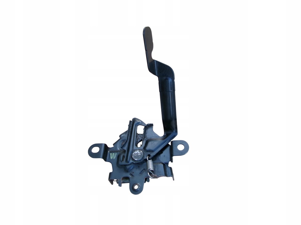 фото №1, Замок капот перед toyota rav4 v 19-23