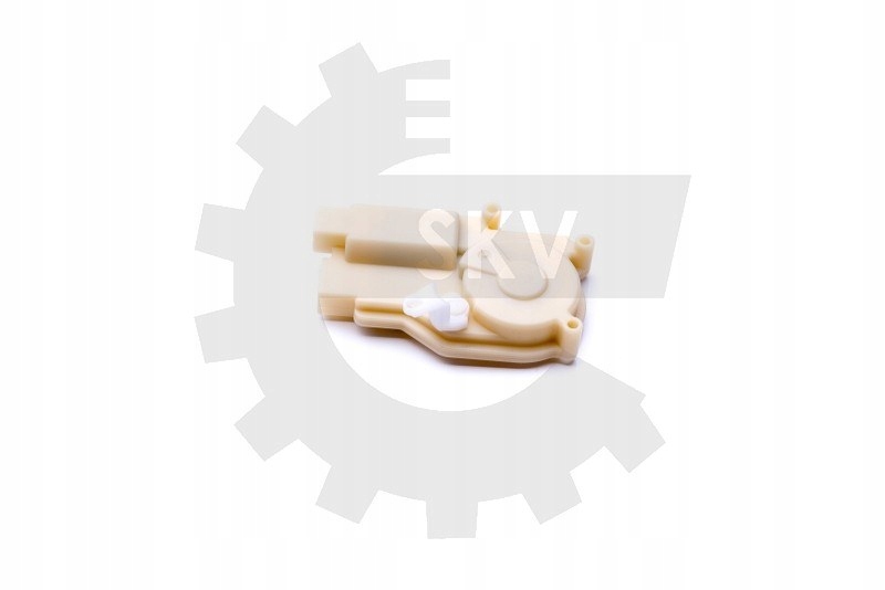 фото №14, Привод замка багажника odyssey 74896-saa-003