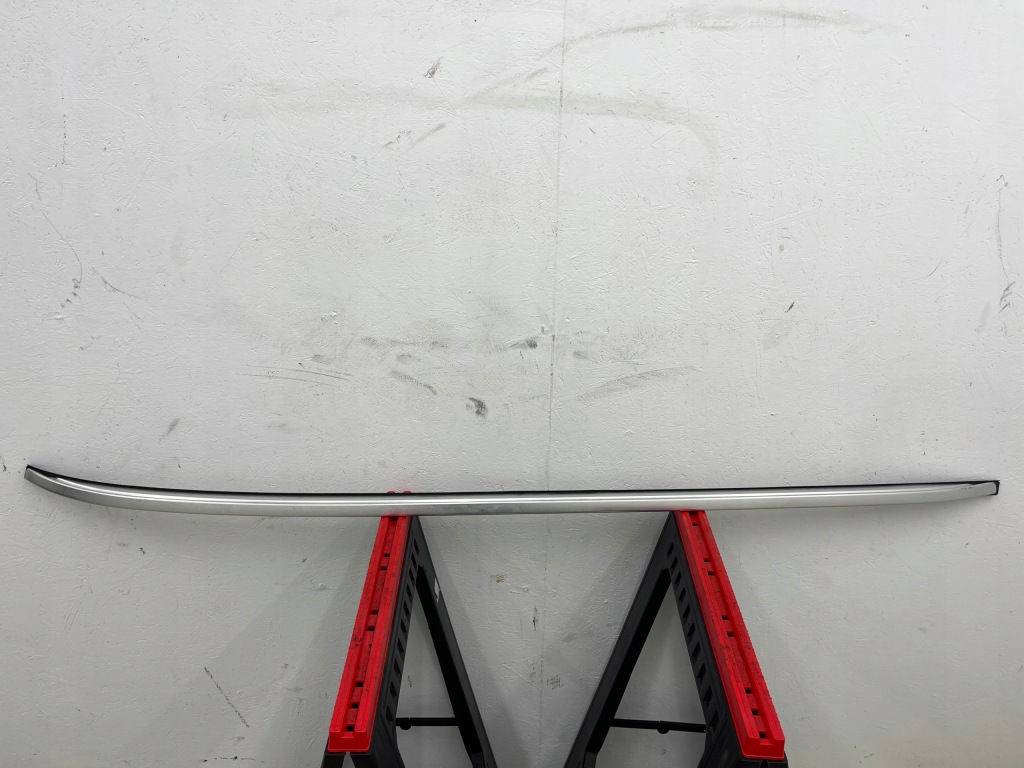 Купити Bmw 3 f31 рейлінг даховий правий хром 7277628