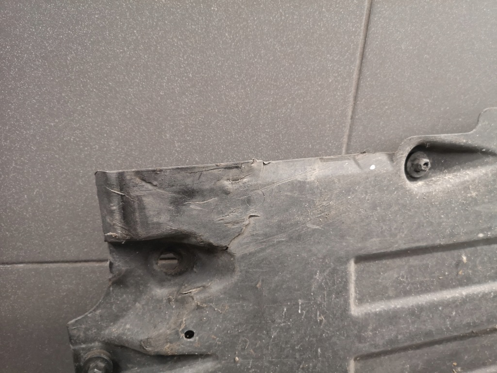 фото №8, Защита подвеска левая audi a8 d3 4e0825205d