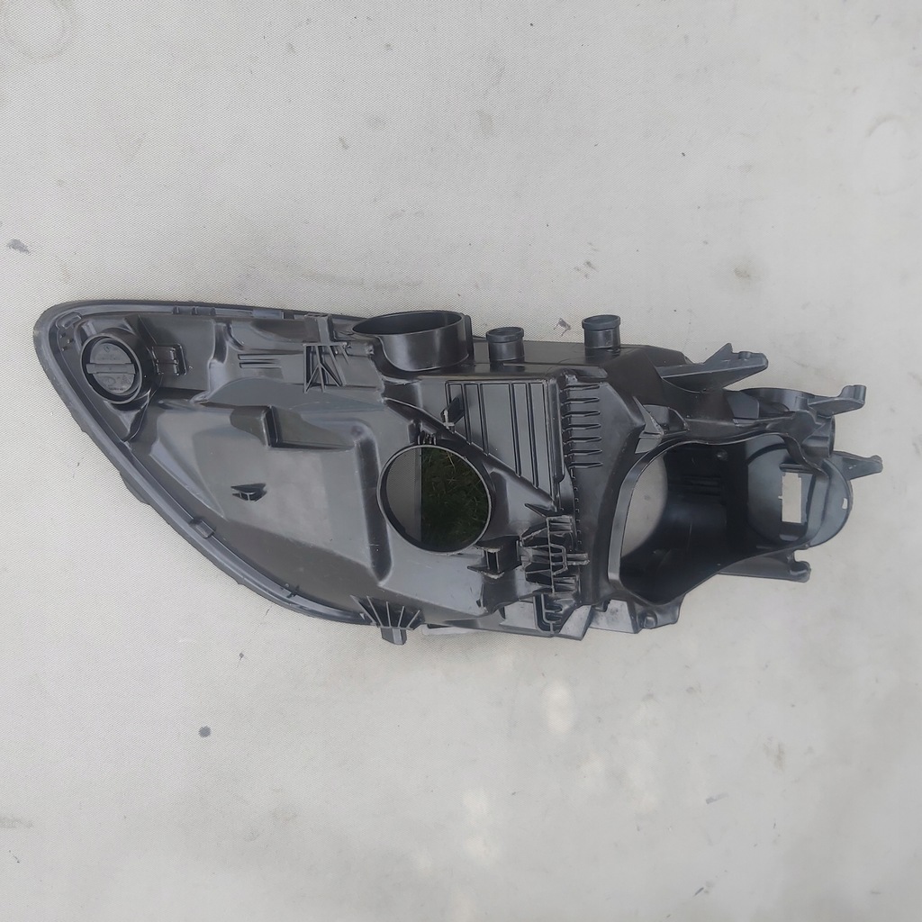 фото №7, Porsche boxster cayman 981 корпус ксенон afs