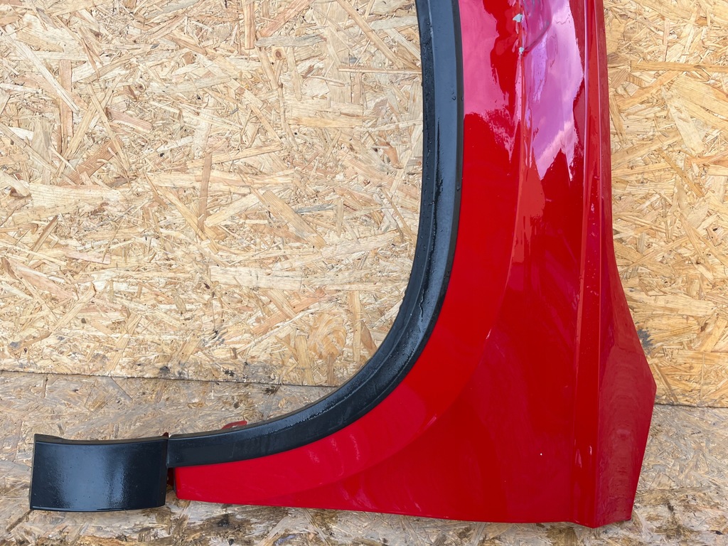 фото №12, Skoda karoq karok крыло левый передний перед