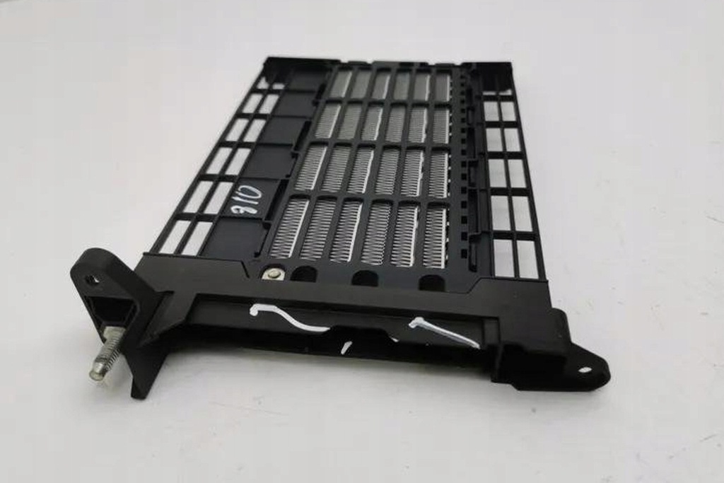 фото №8, Радіатор електричний обігрівача skoda octavia i 1u2 5q0963235e 1.0l