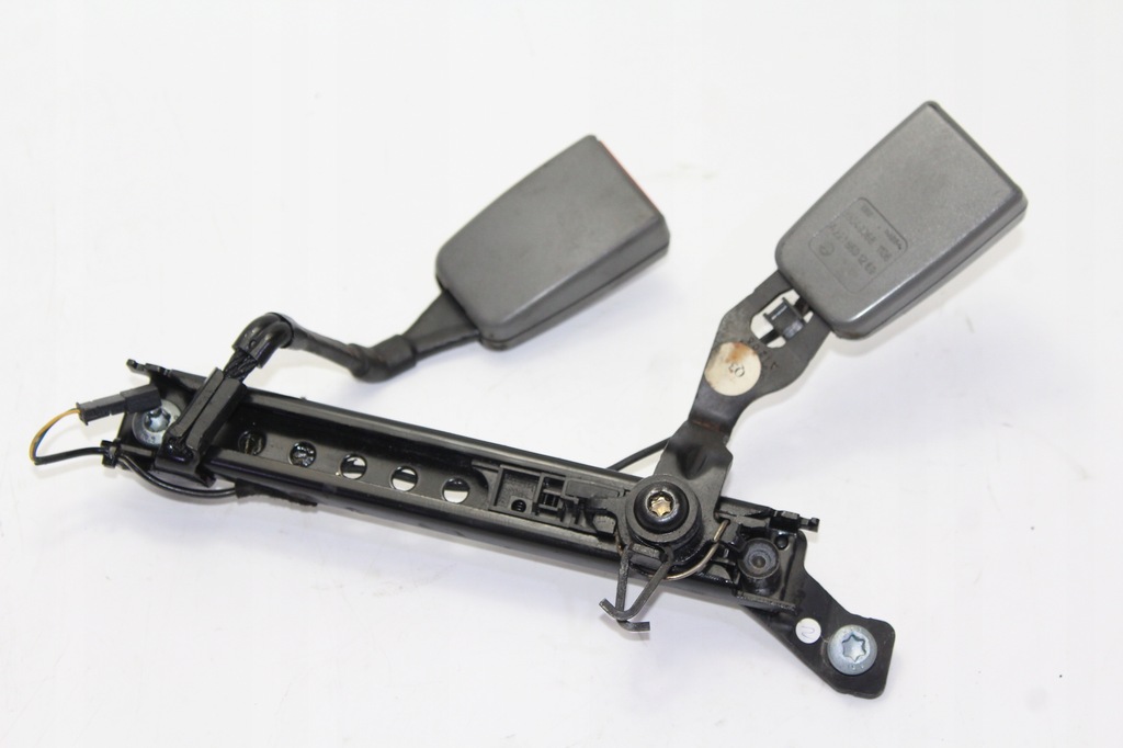 фото №1, Клипса поперечина задняя mercedes-benz оригинальный номер a2218601269