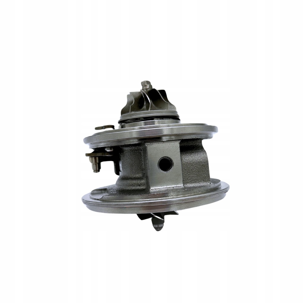 фото №6, Koras картридж турбины сердцевина turbo bmw 7 / bmw 5 / bmw 3 530 d 245km/180kw 777853